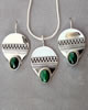 Necklace/Earring Set #10