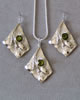Necklace/Earring Set #11