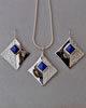 Necklace/Earring Set #13