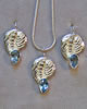 Necklace/Earring Set #18