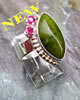 Vermont Collection Ring Design #9