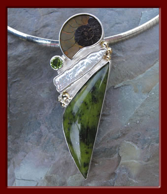 Vermont Collection Sample