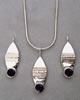 Necklace/Earring Set #4